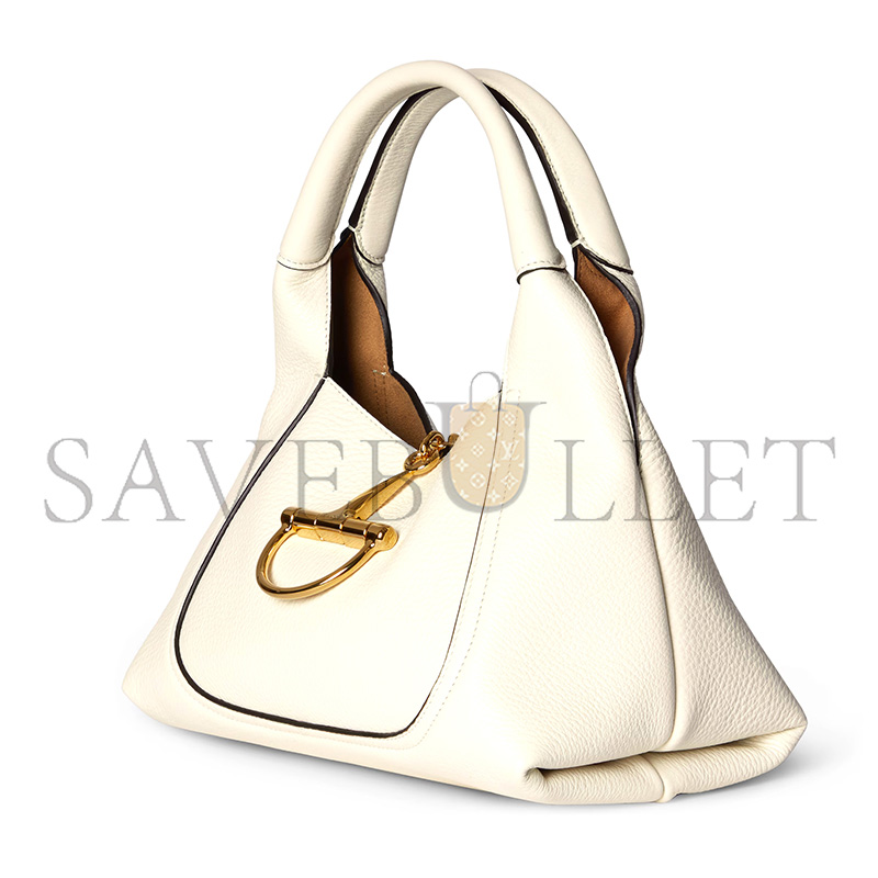 GUCCI SOFTBIT MEDIUM TOP HANDLE BAG 837467 (27.5*21*16cm) GUCCI SOFTBIT MEDIUM TOP HANDLE BAG 837467 (27.5*21*16cm)